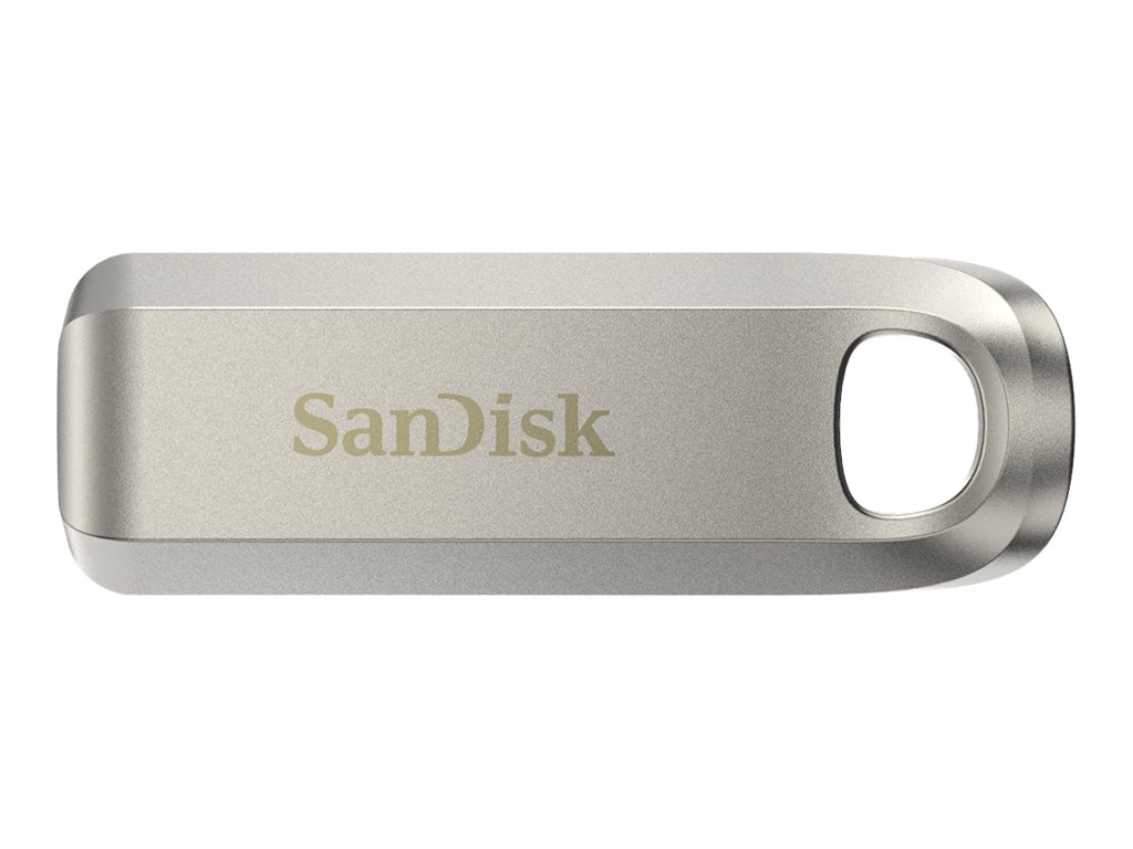 SanDisk Ultra Luxe - USB-Flash-Laufwerk - 256 GB