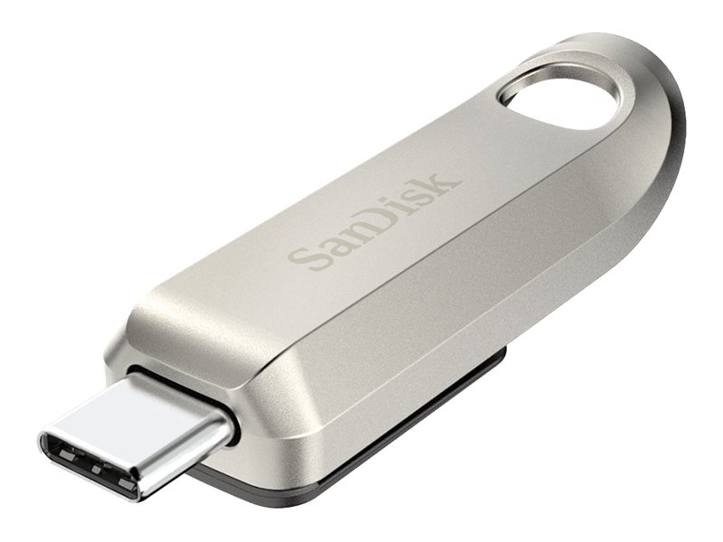 SanDisk Ultra Luxe - USB-Flash-Laufwerk - 256 GB