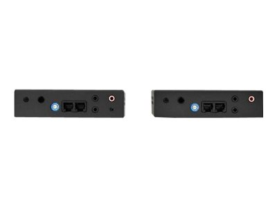 StarTech.com HDMI �ber IP Extender Set mit Videowall Unterst�tzung