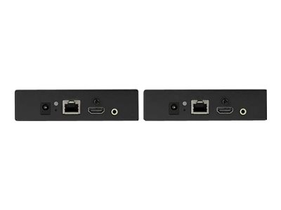 StarTech.com HDMI �ber IP Extender Set mit Videowall Unterst�tzung