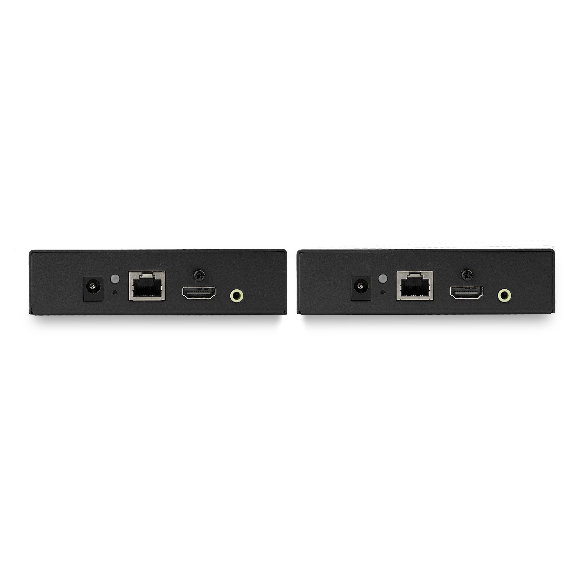 StarTech.com HDMI �ber IP Extender Set mit Videowall Unterst�tzung