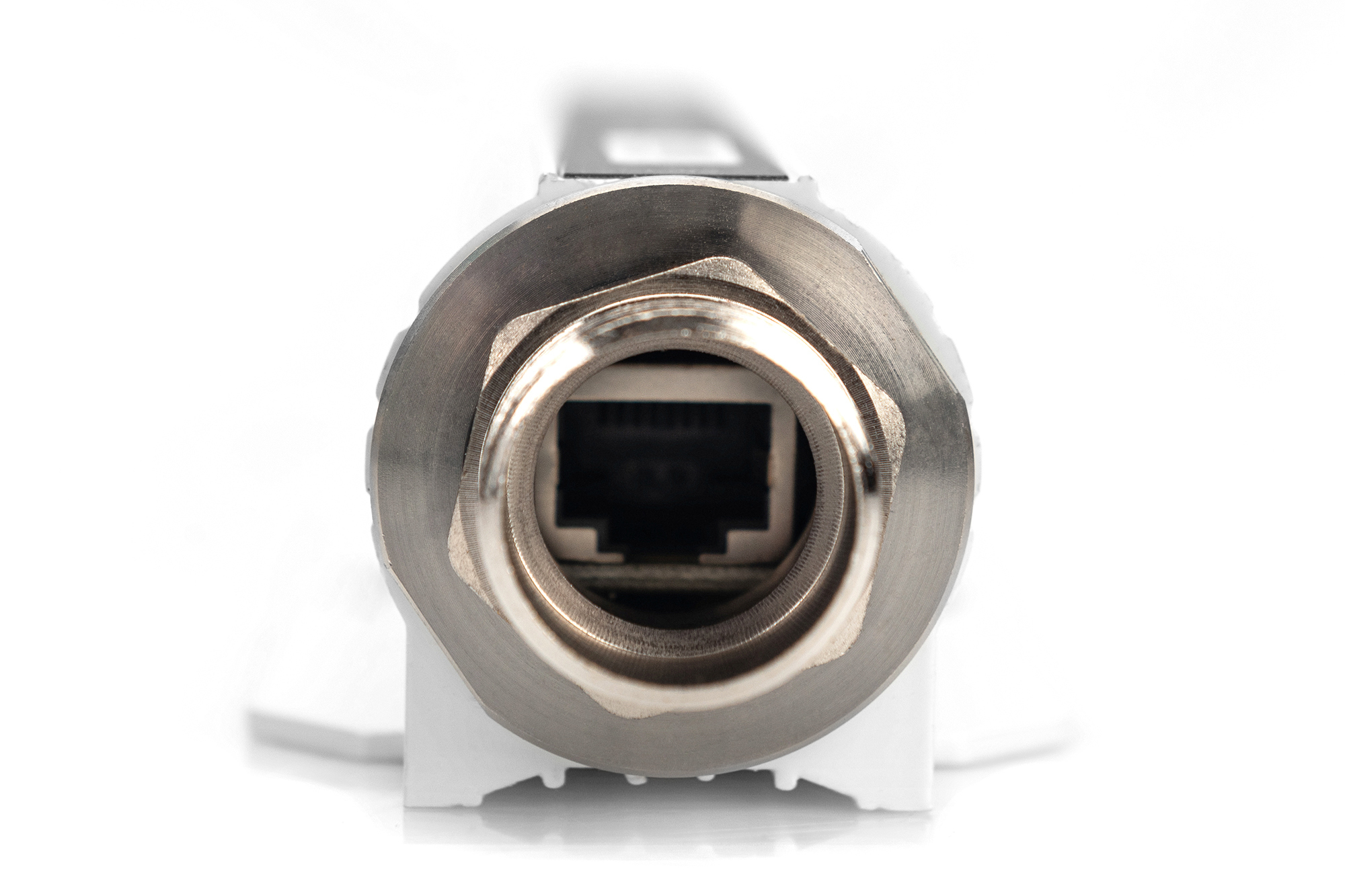 DIGITUS 60 W Gigabit PoE berspannungsschutz