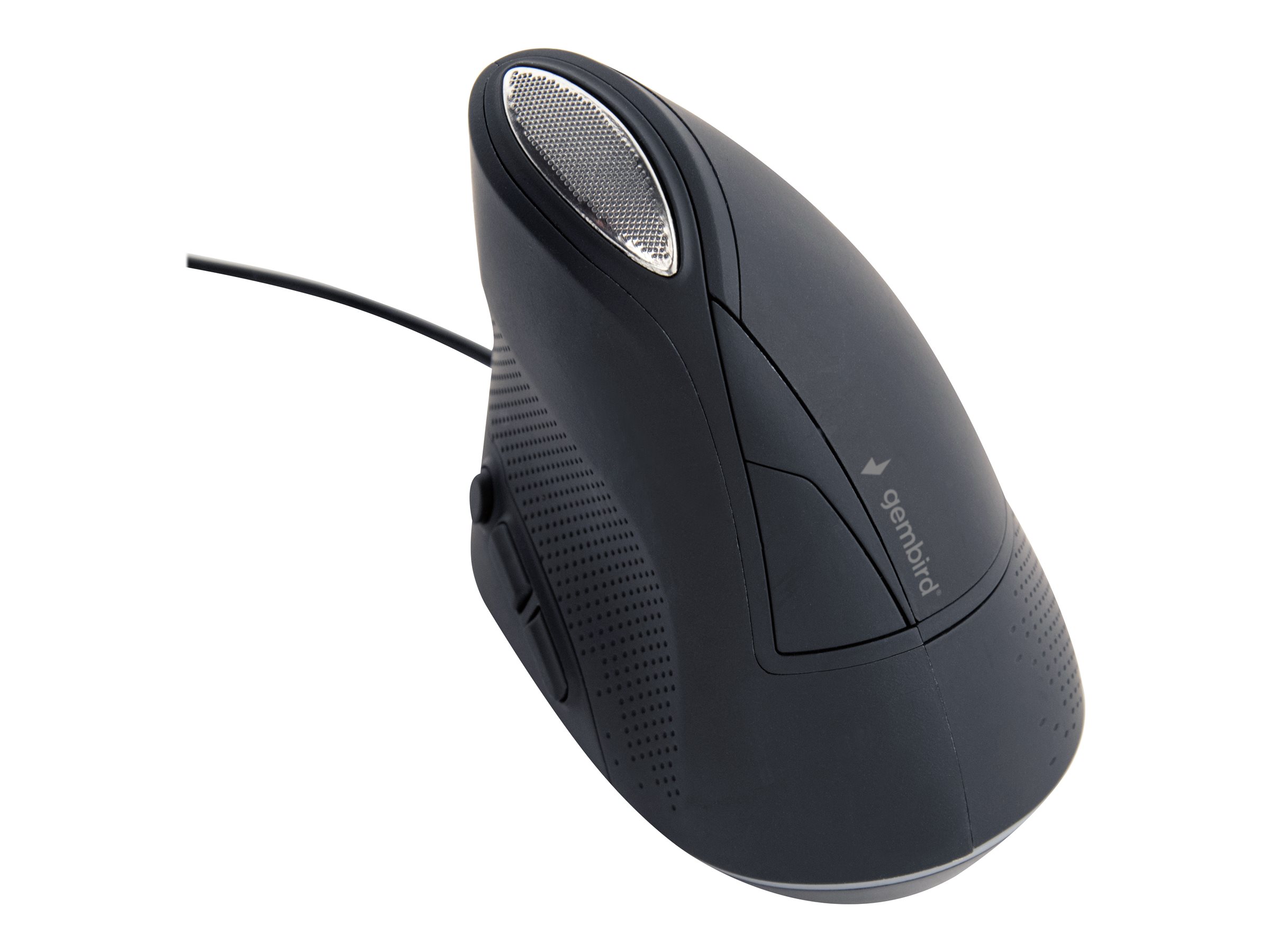 Gembird Vertikale Maus - ergonomisch - optisch