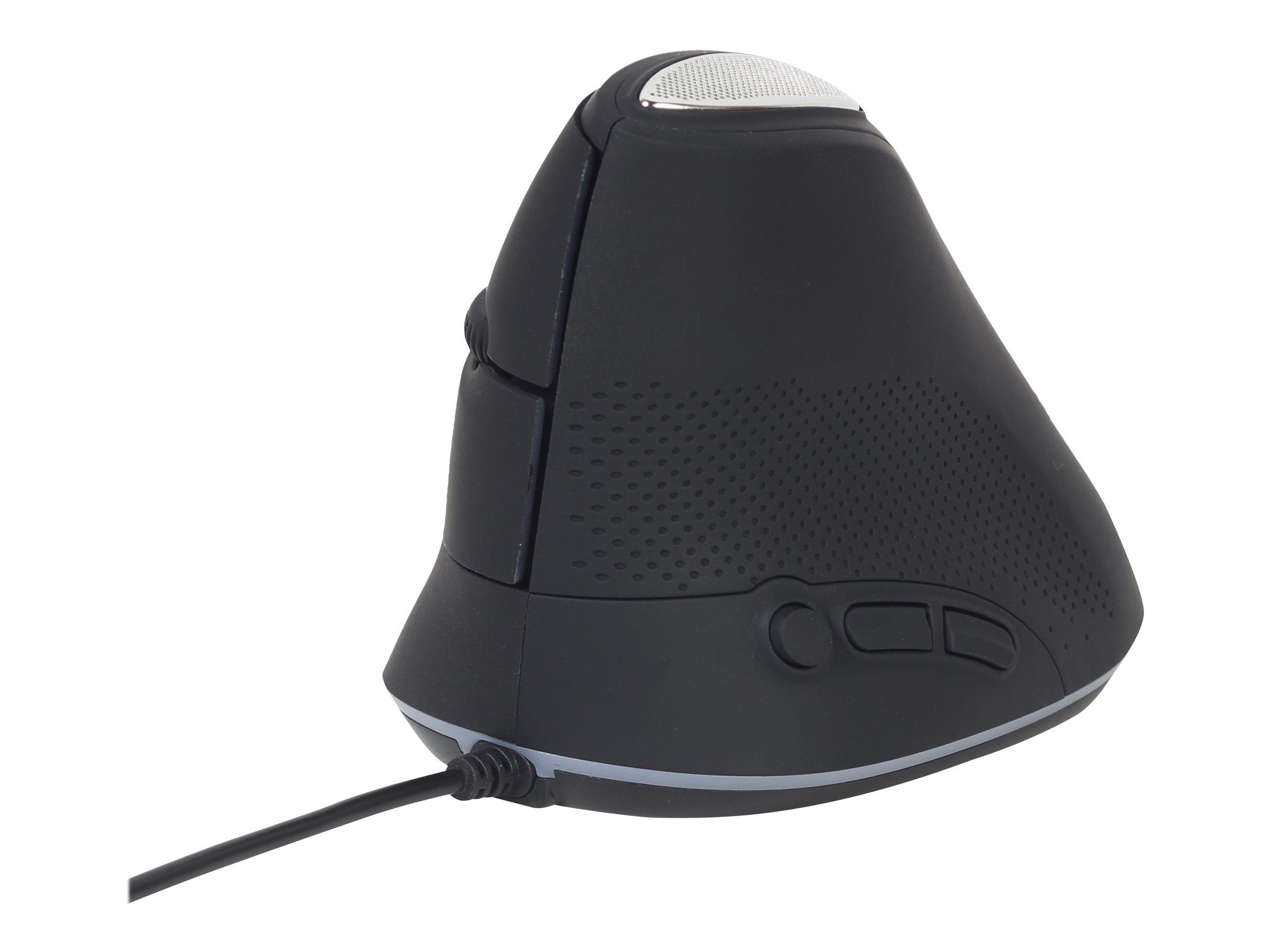 Gembird Vertikale Maus - ergonomisch - optisch