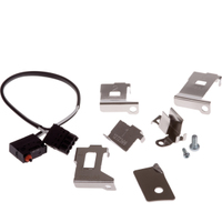 Axis Dome Intrusion Switch C - Option zur Eindringlingserkennung