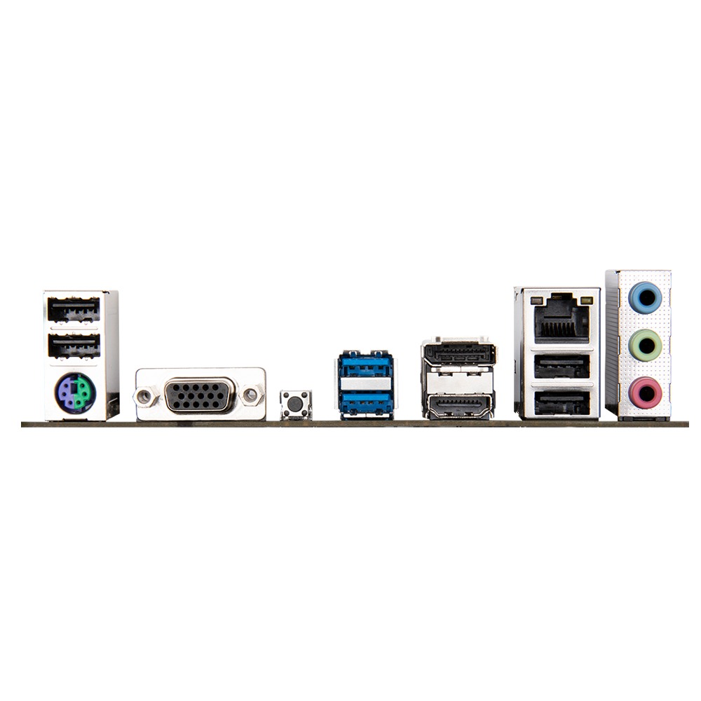 Gigabyte GA-B650M S2H (AM5) (D)