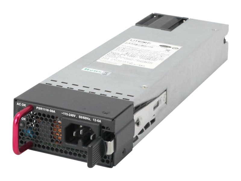 HPE JG545A componente switch Alimentazione elettrica