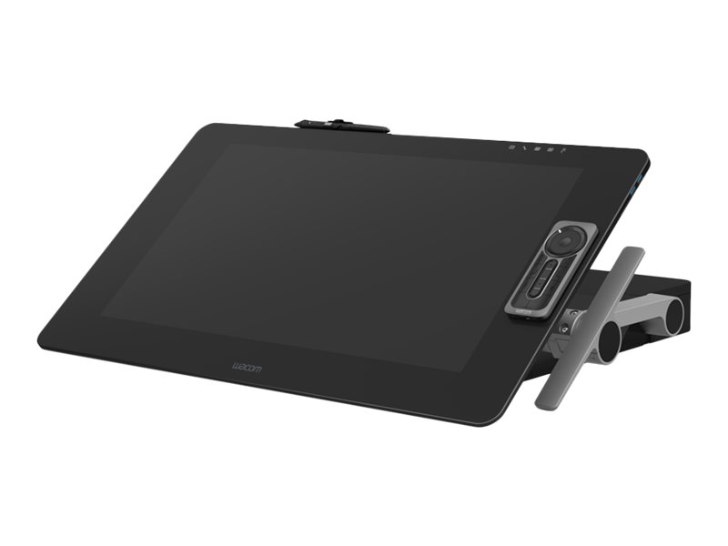 Wacom ACK62801K accessoire pour tablette graphique Pieds