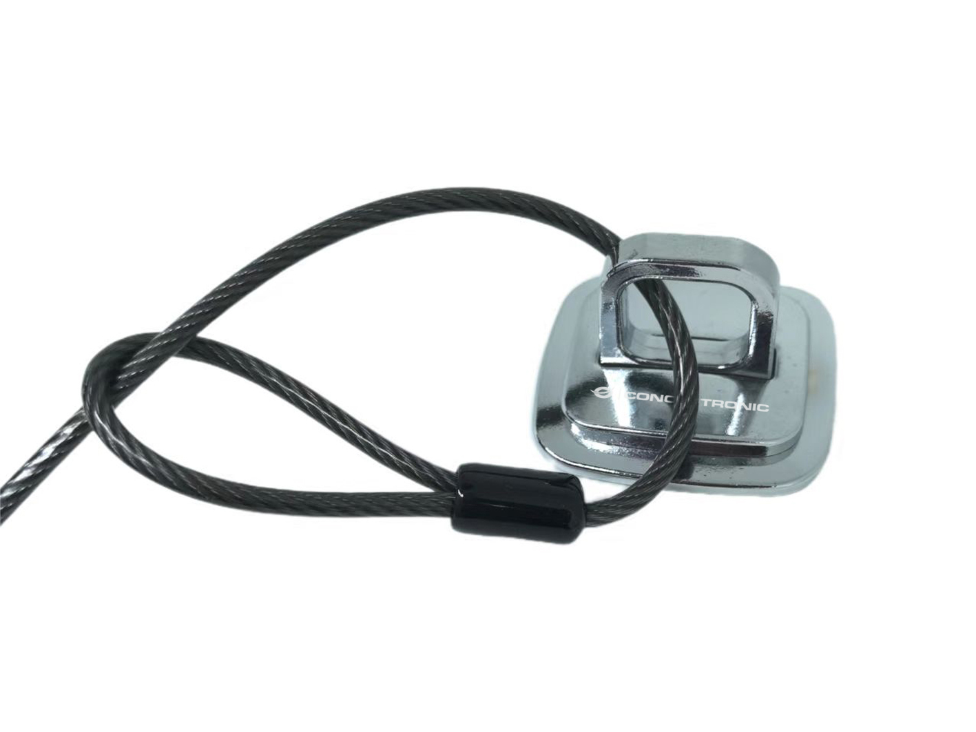 Conceptronic LBA01 Desk Mount Security Anchor