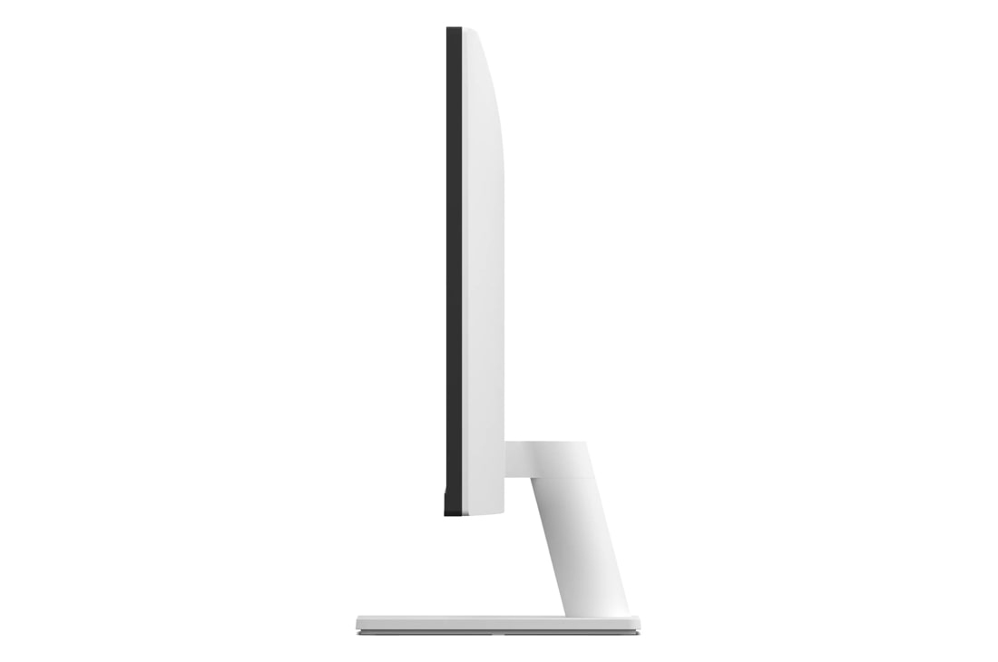 LG 27US500-W �cran plat de PC 68,6 cm (27) 3840 x 2160 pixels 4K Ultra HD LCD Blanc