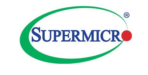 Supermicro Kabel seriell - 20 cm