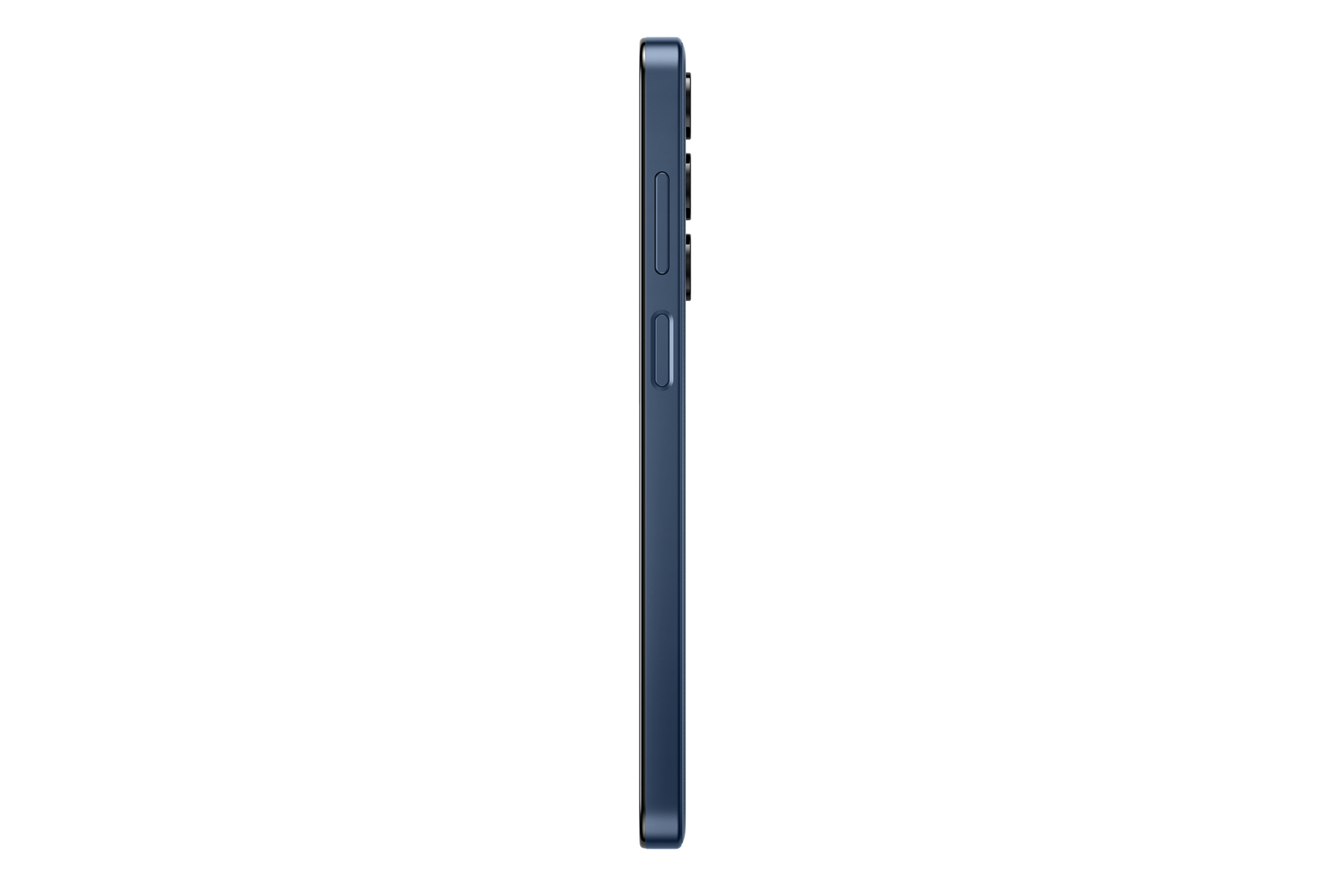 Samsung Galaxy M35 5G 16,8 cm (6.6) Double SIM hybride USB Type-C 6 Go 128 Go 6000 mAh Marine