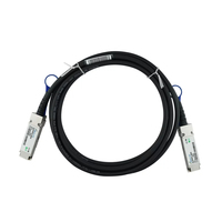 BlueOptics Edge Core ET7402-DAC-3M kompatibles BlueLAN DAC QSFP28 SC282801L3M26