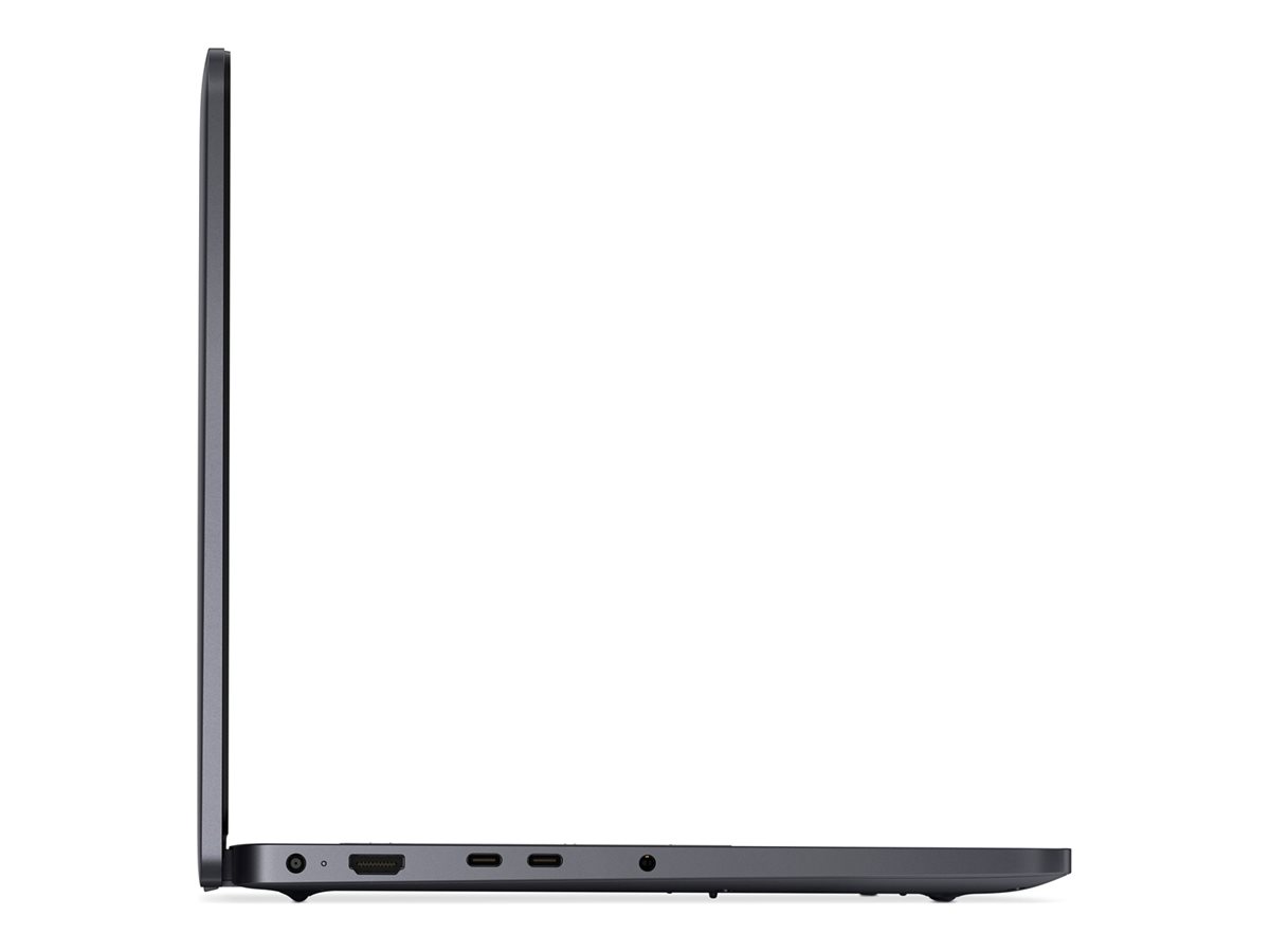Dell Pro 14 PC14250 - Intel Core Ultra 5 225U / 1.5 GHz - Win 11 Pro - Intel Graphics - 16 GB RAM - 512 GB SSD NVMe - 35.56 cm (14)