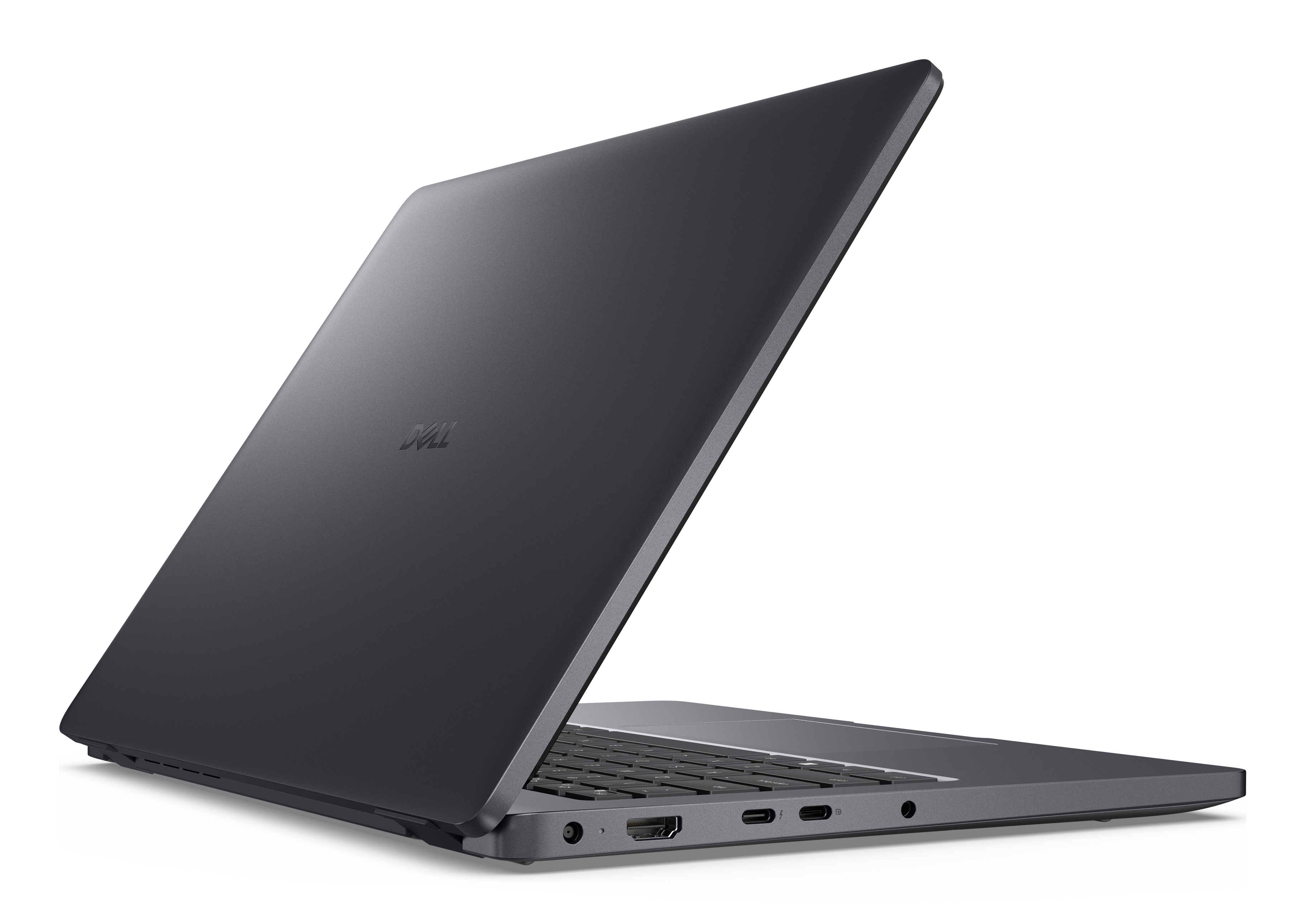 Dell Pro 14 PC14250 - Intel Core Ultra 5 225U / 1.5 GHz - Win 11 Pro - Intel Graphics - 16 GB RAM - 512 GB SSD NVMe - 35.56 cm (14)