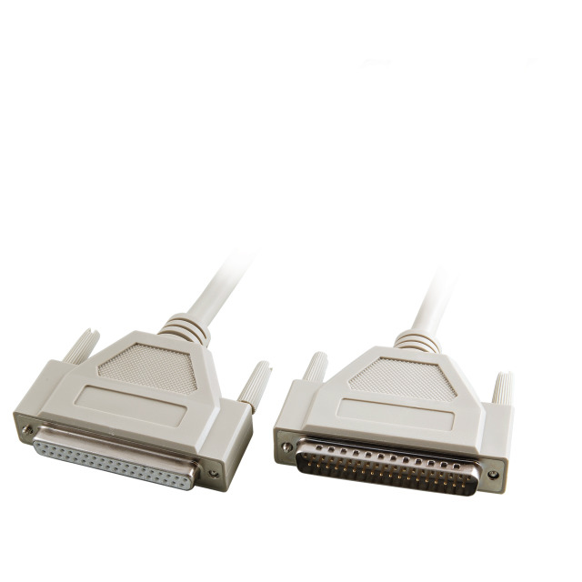 EFB Elektronik K5186.2 cavo seriale Beige 2 m VGA (D-Sub)