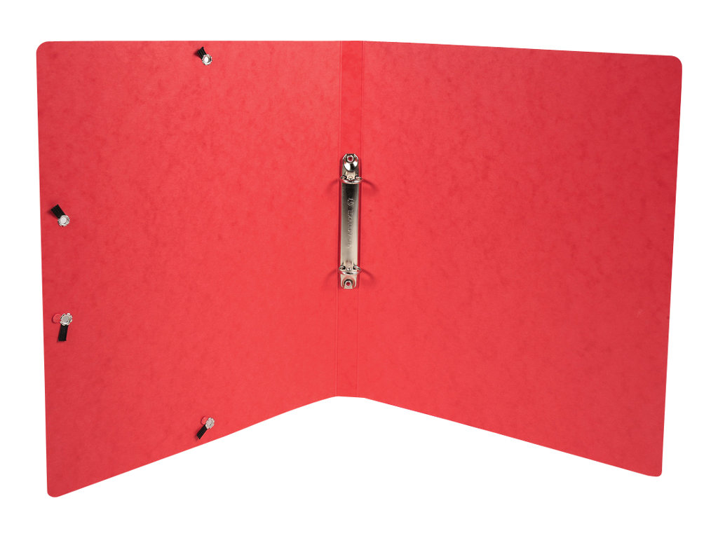 Exacompta Iderama - Ringbuch - Rckenbreite: 20 mm