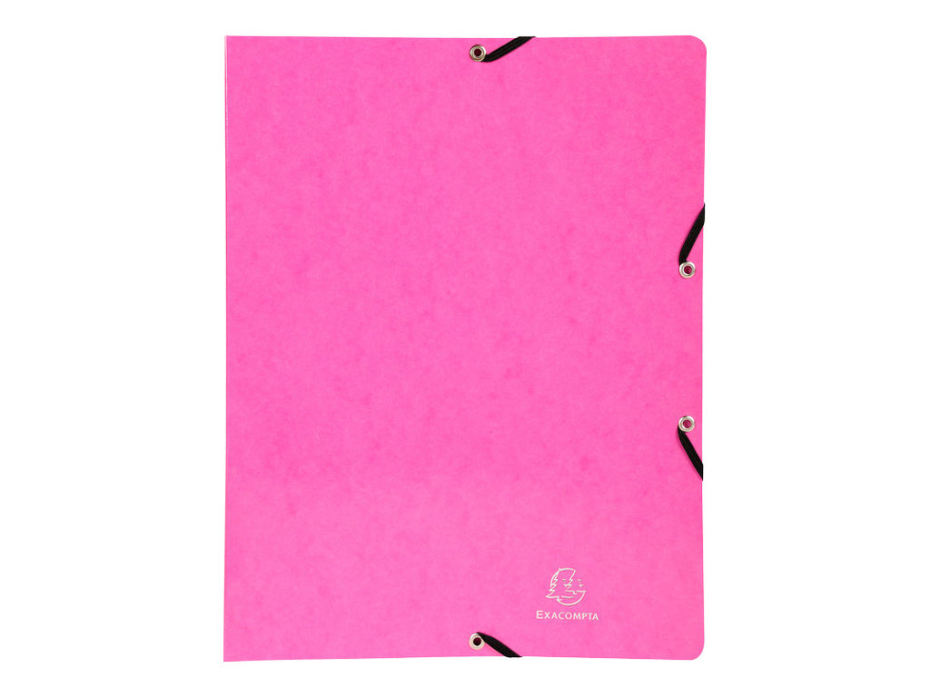 Exacompta Iderama - Ringbuch - R�ckenbreite: 20 mm