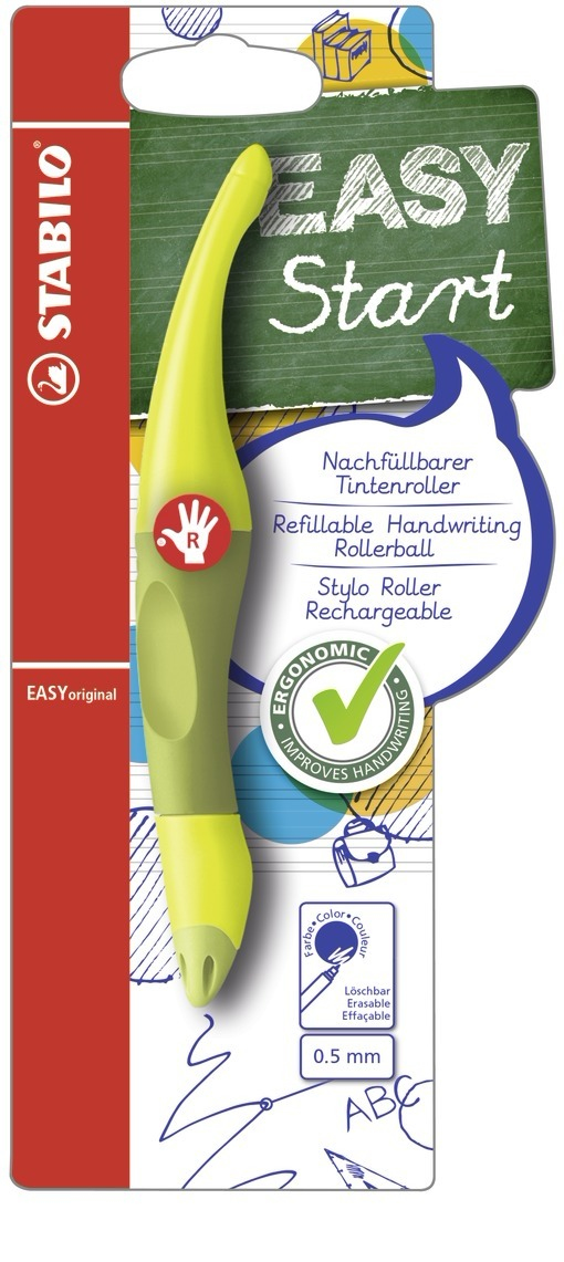 STABILO EASYoriginal Stylo � bille Bleu 1 pi�ce(s)