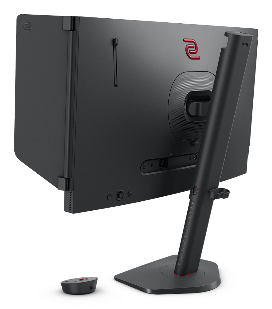 ZOWIE XL2546X+ Monitor PC 62,2 cm (24.5) 1920 x 1080 Pixel Full HD Nero