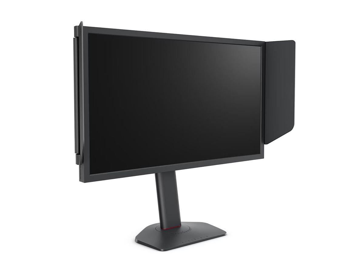 ZOWIE XL2546X+ Monitor PC 62,2 cm (24.5) 1920 x 1080 Pixel Full HD Nero