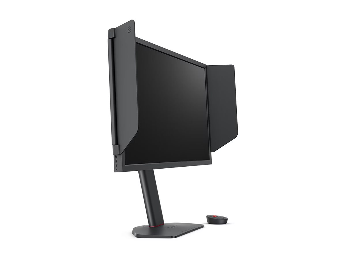ZOWIE XL2546X+ Monitor PC 62,2 cm (24.5) 1920 x 1080 Pixel Full HD Nero