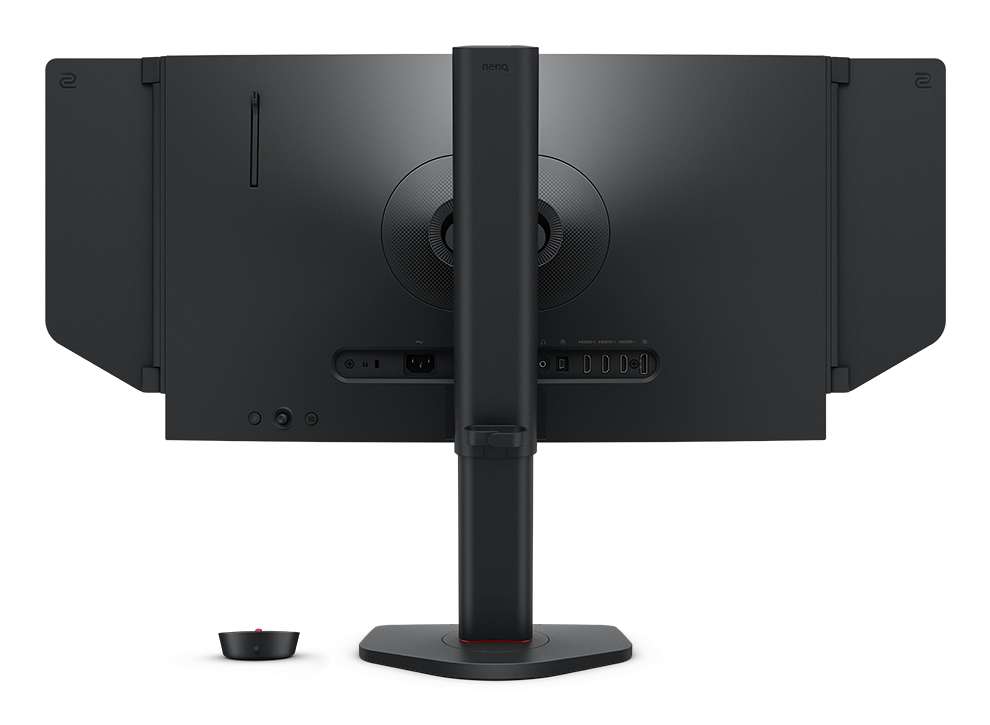 ZOWIE XL2546X+ Monitor PC 62,2 cm (24.5) 1920 x 1080 Pixel Full HD Nero