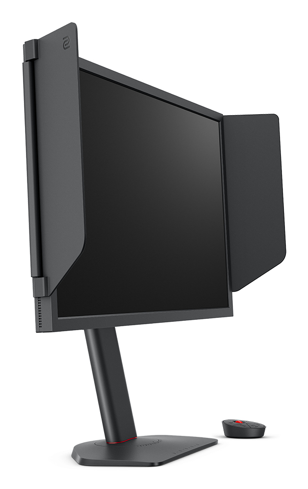 ZOWIE XL2546X+ Monitor PC 62,2 cm (24.5) 1920 x 1080 Pixel Full HD Nero