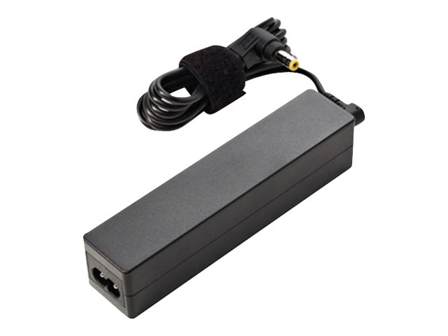 Fujitsu Slim AC Adapter - Netzteil - 65 Watt