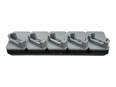 Zebra CRD-TC7A-5SE5D accessorio per palmari Base per ricarica