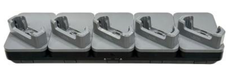 Zebra CRD-TC7A-5SE5D accessorio per palmari Base per ricarica