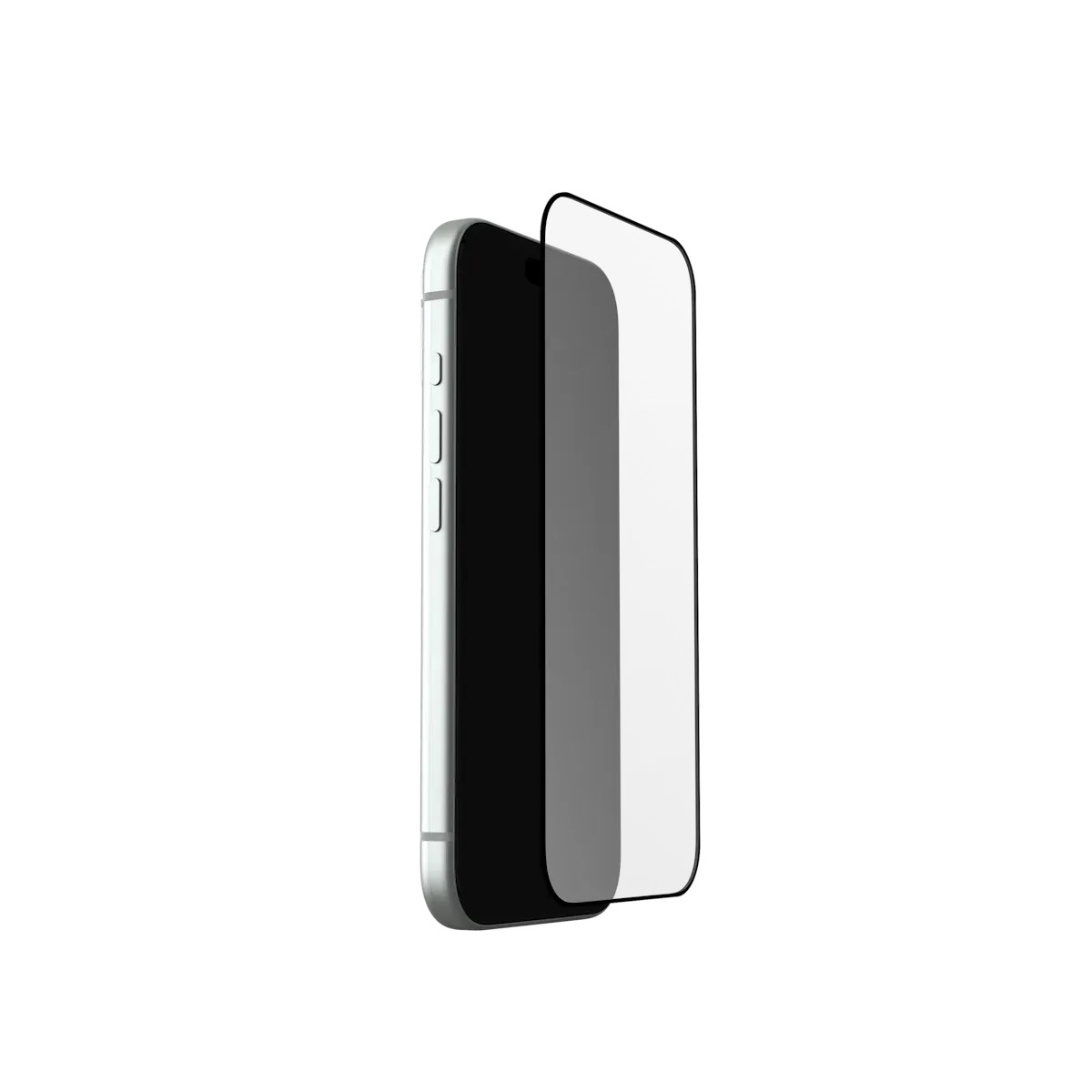 Urban Armor Gear UAG iPh17P/Queen Glass Shield