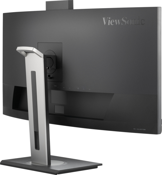 Viewsonic VG3457CV LED display 86,4 cm (34) 3440 x 1440 Pixeles UltraWide Quad HD Negro