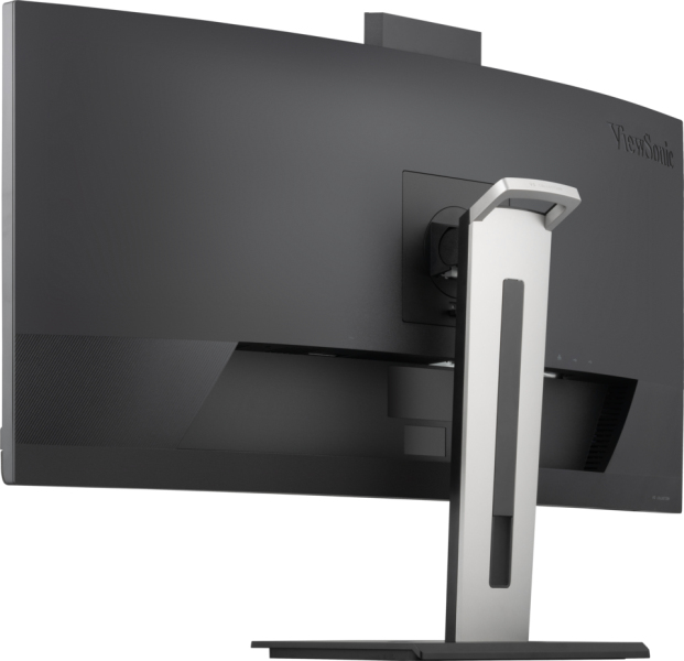 Viewsonic VG3457CV LED display 86,4 cm (34) 3440 x 1440 Pixeles UltraWide Quad HD Negro