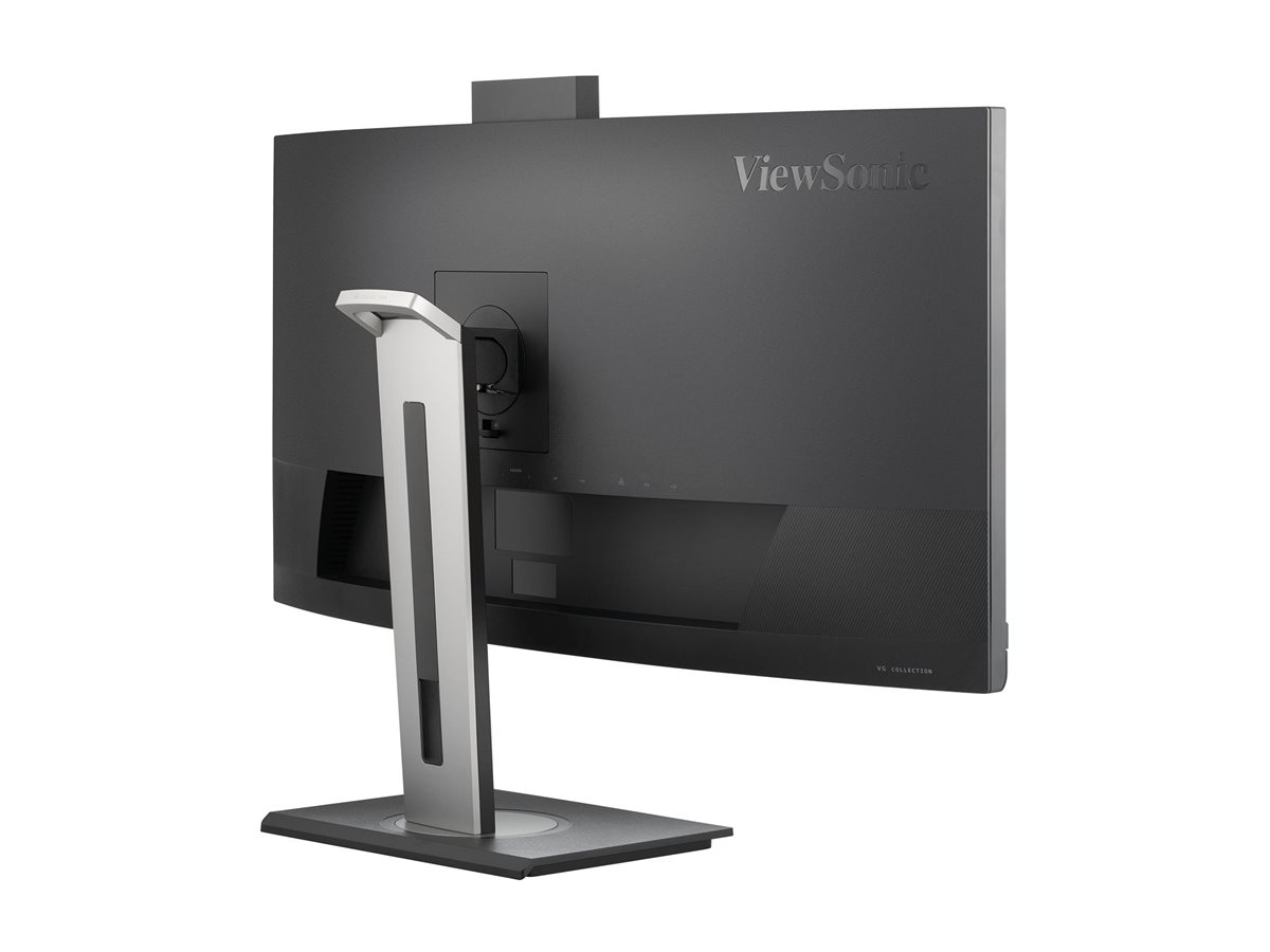 Viewsonic VG3457CV LED display 86,4 cm (34) 3440 x 1440 Pixeles UltraWide Quad HD Negro