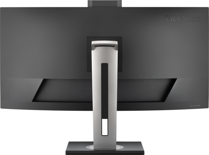 Viewsonic VG3457CV LED display 86,4 cm (34) 3440 x 1440 Pixeles UltraWide Quad HD Negro