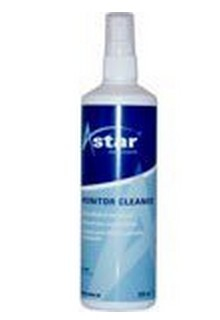 Astar AS31004 kit de limpieza para computadora LCD/TFT/Plasma Limpiador de aire comprimido para limpieza de equipos