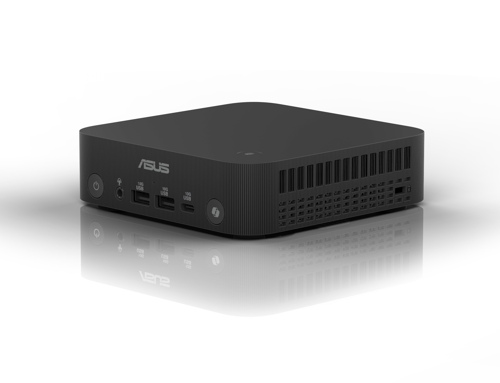 ASUS PN54-BBR321MNS1 Negro 210 3 GHz