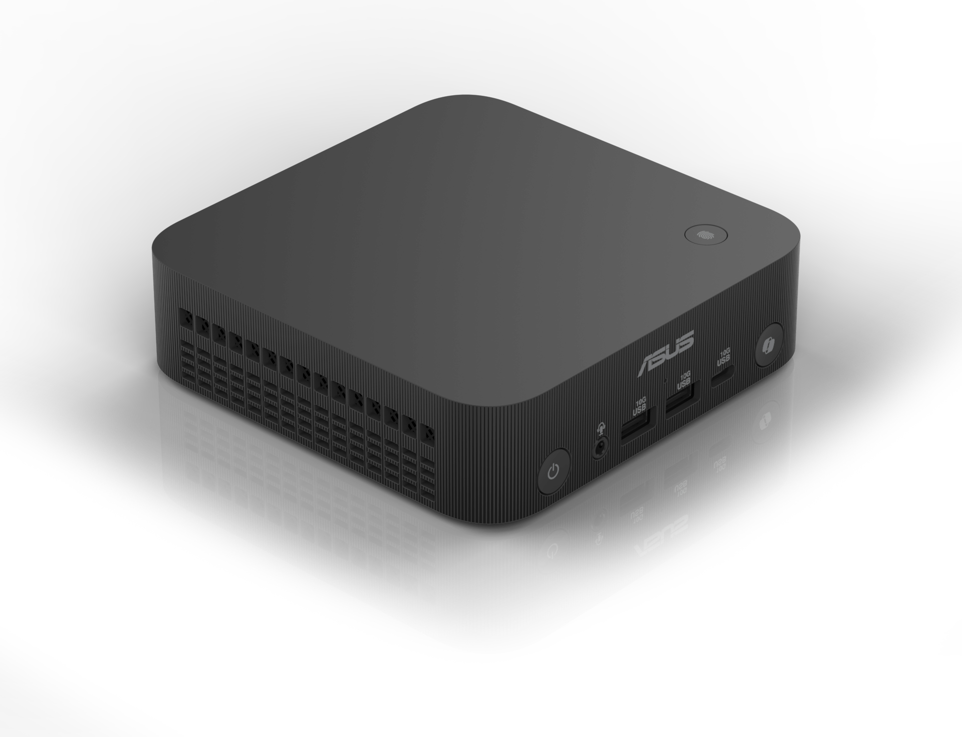 ASUS PN54-BBR321MNS1 Negro 210 3 GHz
