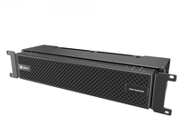 Vertiv SA1-02003XS ch�ssis de r�seaux 2U Noir
