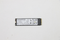 Lenovo 5SS0V26441 - 256 GB - M.2