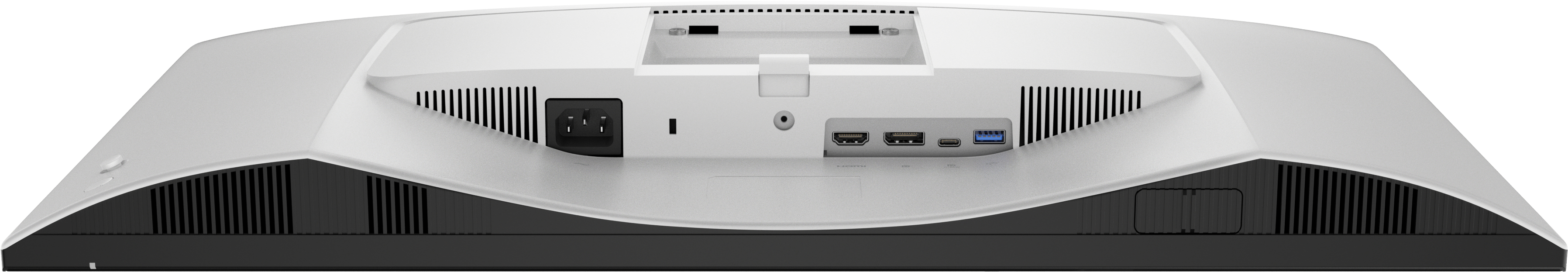 DELL Plus S2725DC Monitor PC 68,6 cm (27) 2560 x 1440 Pixel Quad HD LCD Bianco