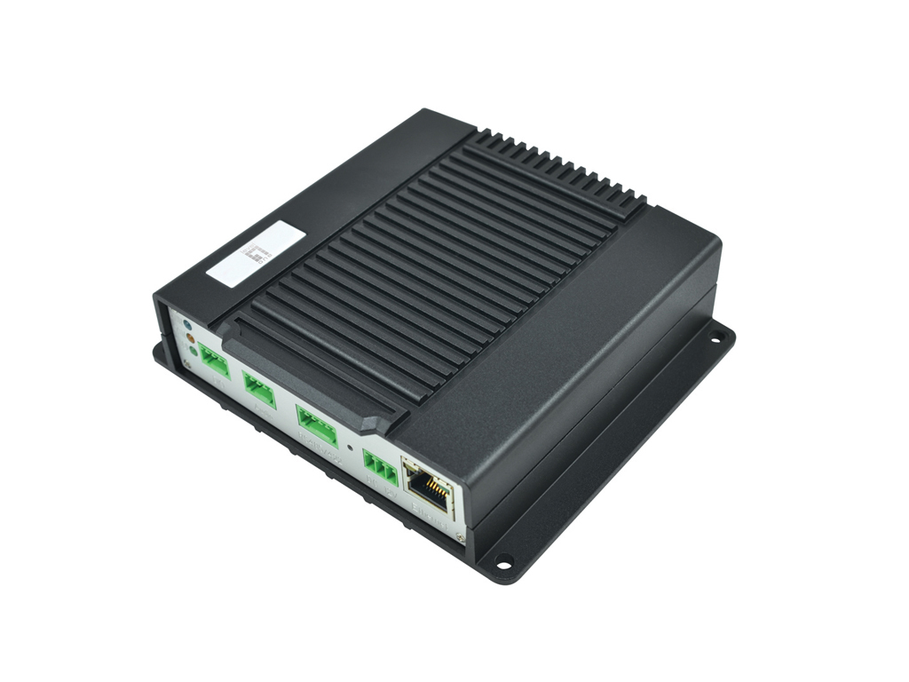 LevelOne FCS-7004 video servers/encoder 960 x 480 pixels 30 fps