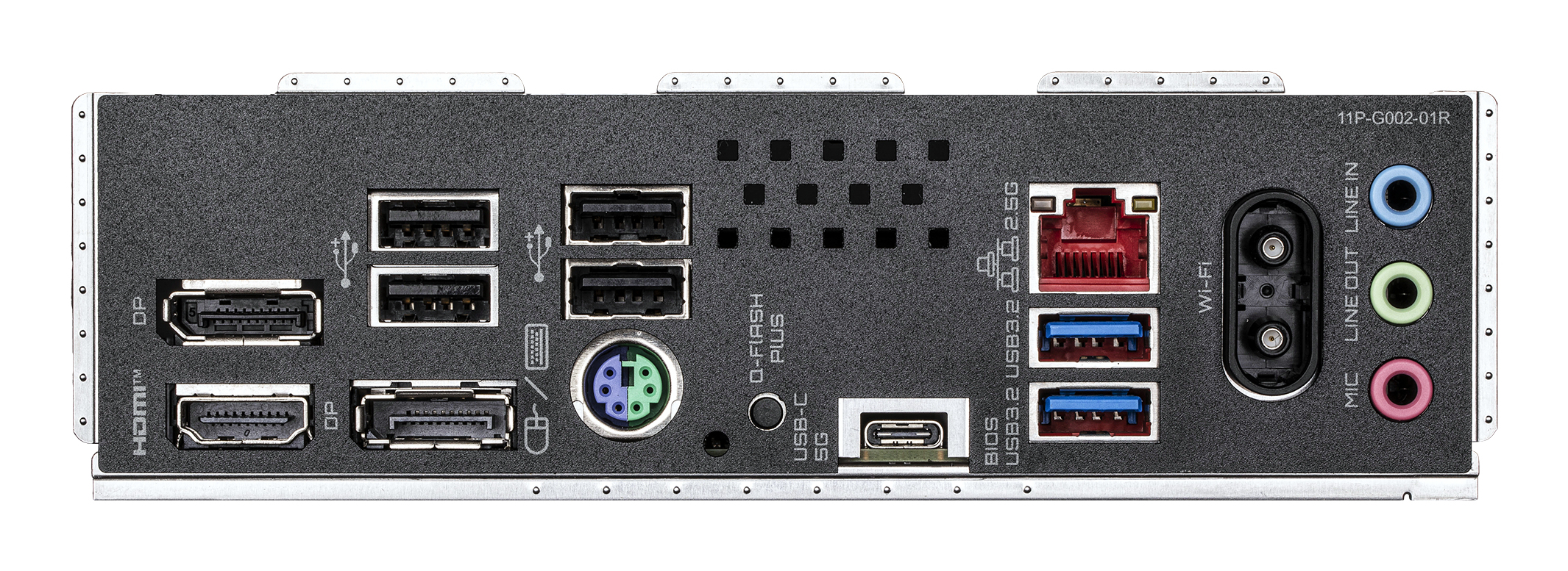 Gigabyte B840M DS3H WiFi6 B840 AM5 mATX DDR5 - AMD Sockel AM5 (Ryzen Zen4) - Micro/Mini/Flex-ATX