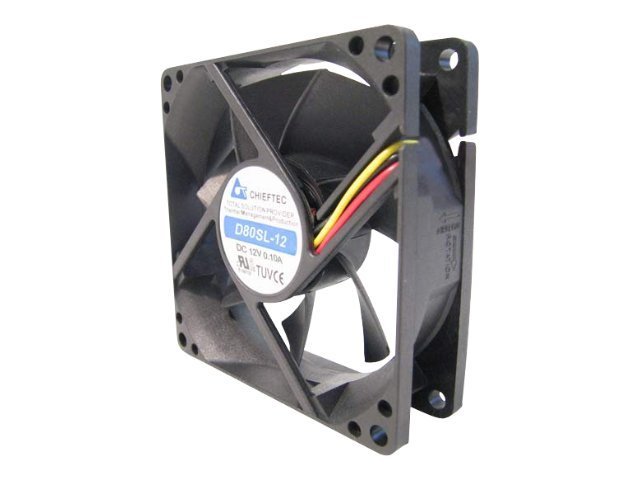 Chieftec AF-0925PWM - Geh�usel�fter - 92 mm