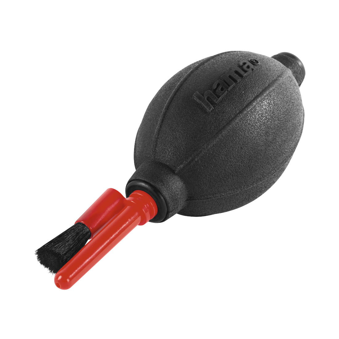 Hama Dust Ex Brush 55 C�mara digital Limpiador de aire comprimido para limpieza de equipos