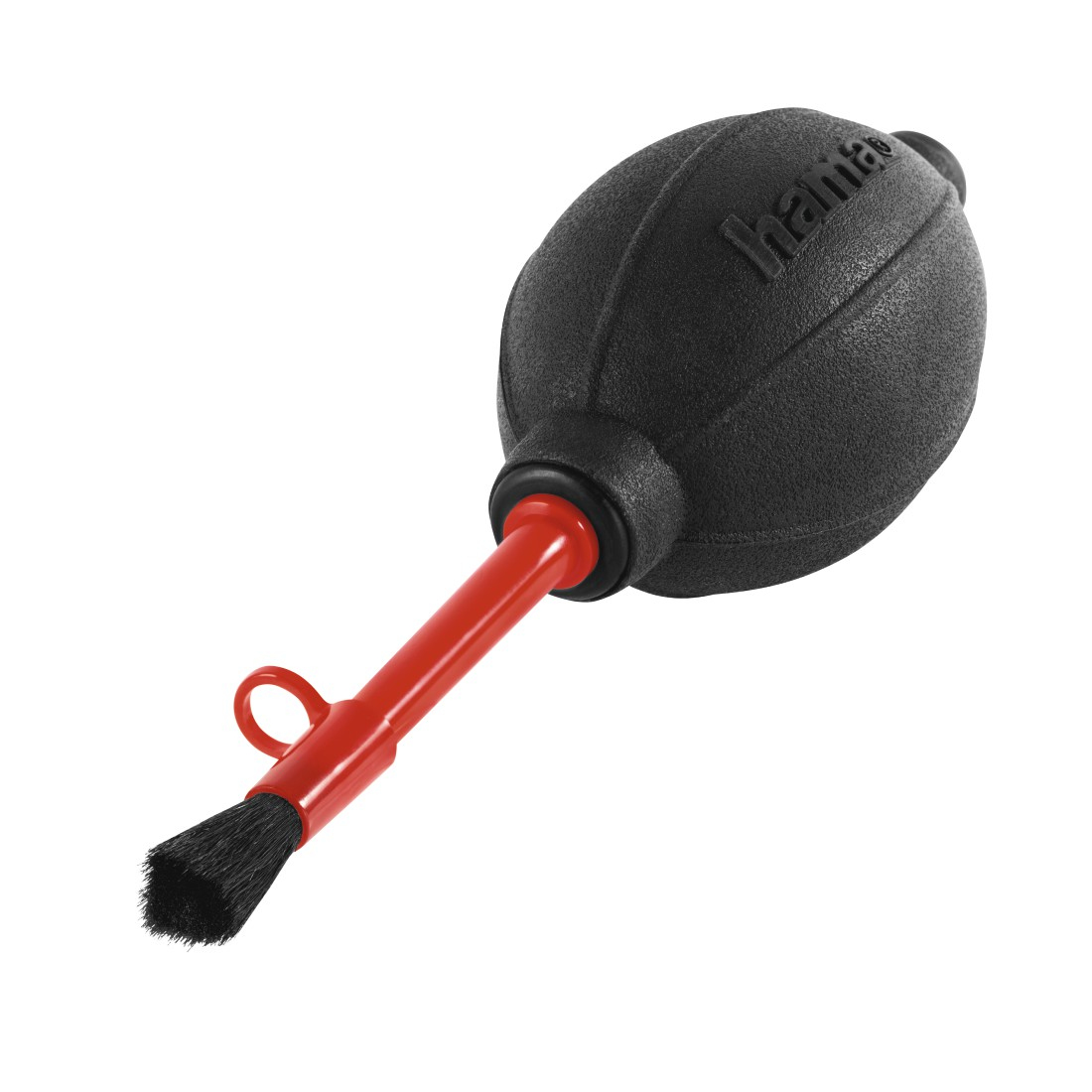 Hama Dust Ex Brush 55 C�mara digital Limpiador de aire comprimido para limpieza de equipos