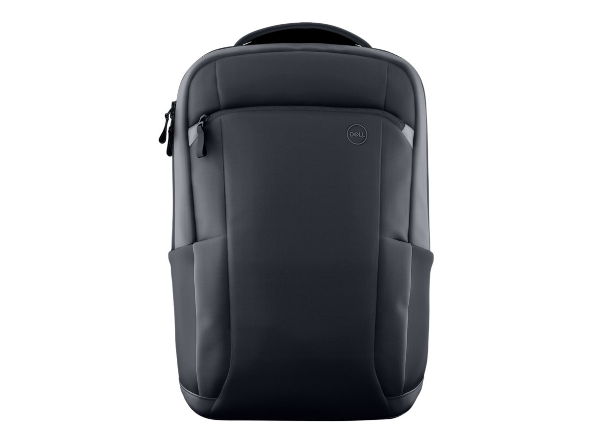 DELL CP5724S maletines para port�til 39,6 cm (15.6) Mochila Negro
