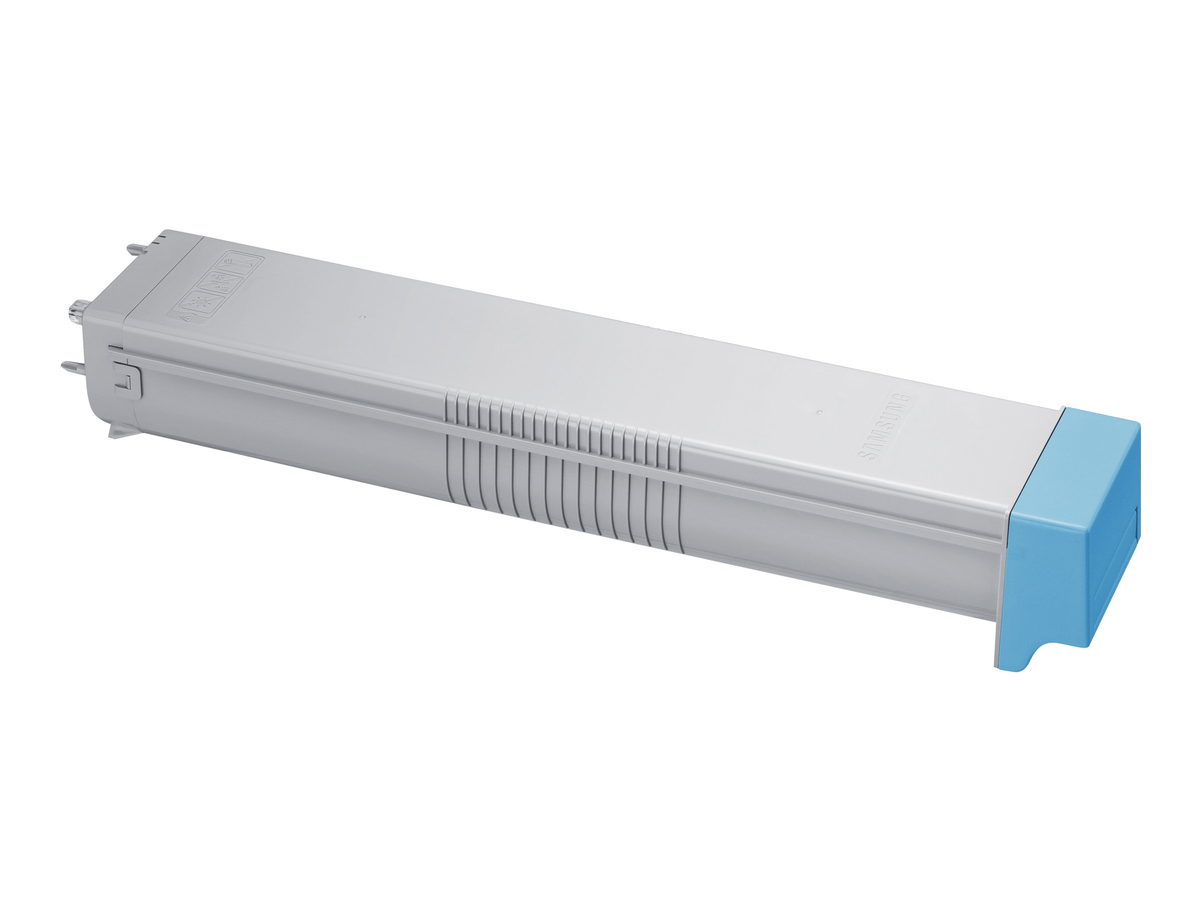 Samsung CLT-C6072S Cyan Toner Cartridge