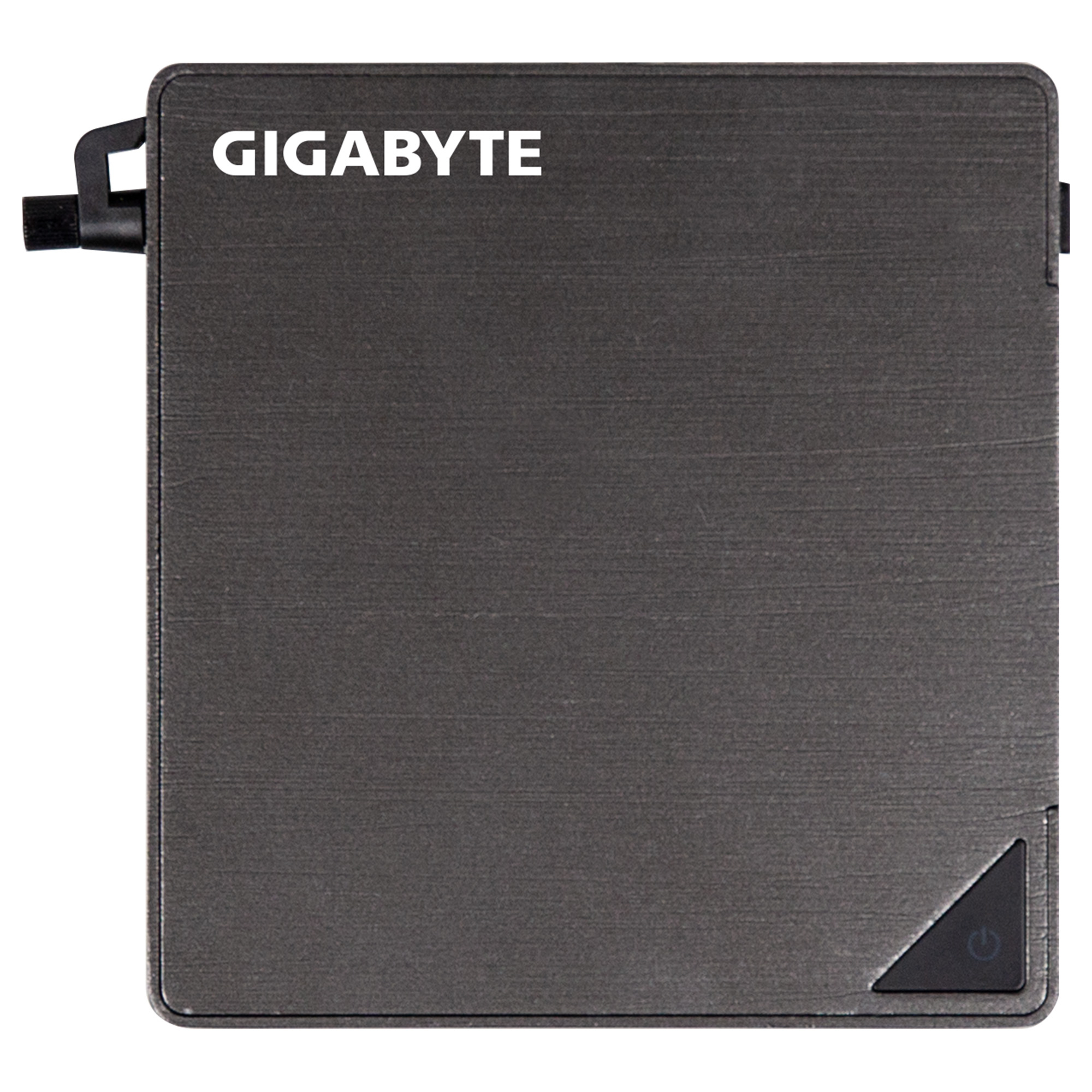 GIGABYTE BRIX Core Ultra 5 255H DDR5 SO-DIMM WiFi_BT 2.5G 0,46 l tama�o PC 225H